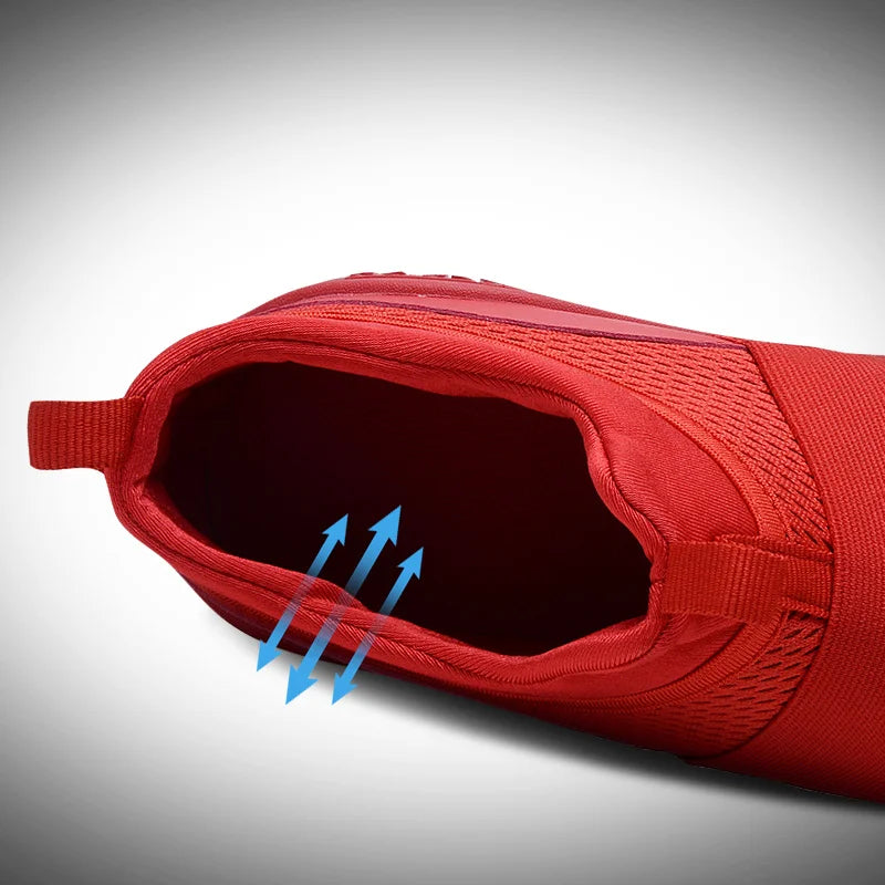 Men's sneakers Brand Jogging Shoes Casual Shoes Men Hot Sale Fashion Zapatos De Hombre