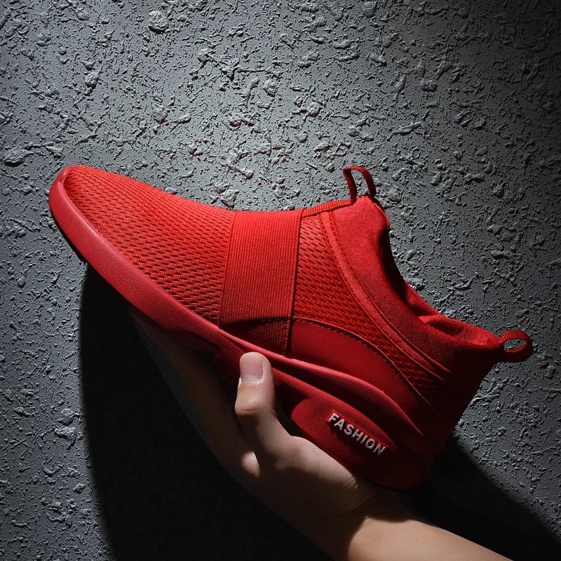 Men's sneakers Brand Jogging Shoes Casual Shoes Men Hot Sale Fashion Zapatos De Hombre
