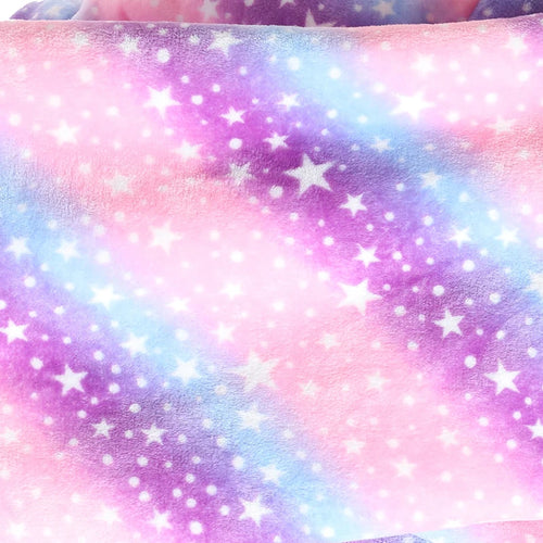 2024 Cartoon Oversized Hoodie Blanket with Sleeves Winter Warm Fleece Sweatshirt Cow Hoodies Women Men Korean Funny Print Hoodie