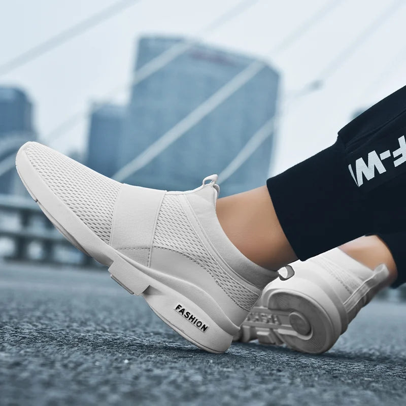 Men's sneakers Brand Jogging Shoes Casual Shoes Men Hot Sale Fashion Zapatos De Hombre