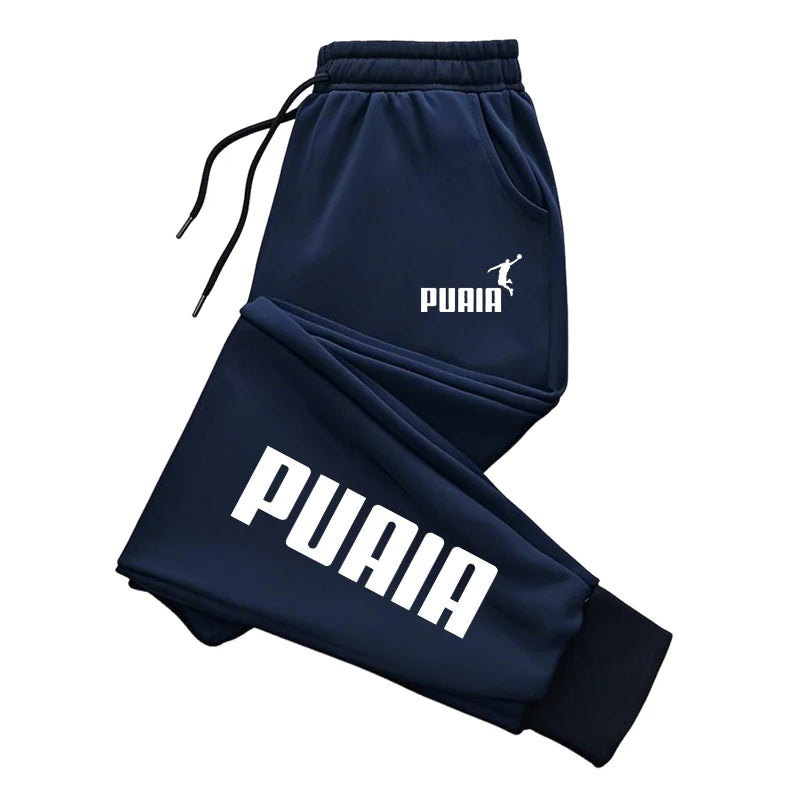 2025 New Arrival Men's Set Hooded Sweatshirts Sweatpants Fall&Winter Daily Casual Sporty Jogger Suit Urban Fashion Hoody Outfits