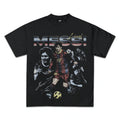 Lionel Messi Barcelona La Liga Soccer Football Graphic T Shirt Unisex Fan Tee