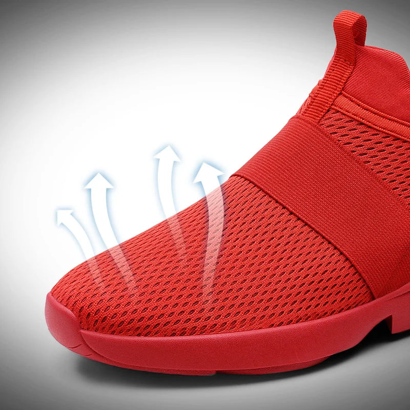 Men's sneakers Brand Jogging Shoes Casual Shoes Men Hot Sale Fashion Zapatos De Hombre