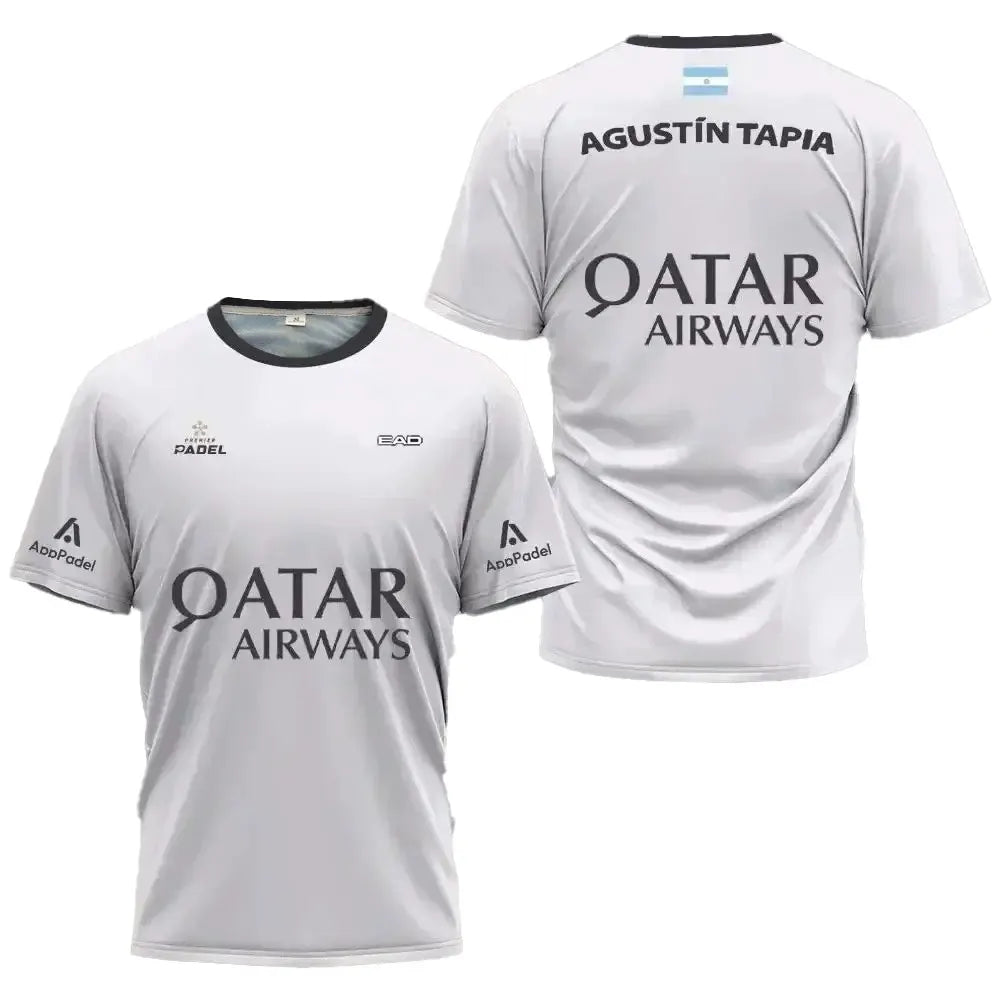 2026 Men’s Training T-Shirt, Lightweight Quick Dry Breathable Sports Tee, Casual Summer Short Sleeve Top