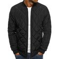 Men Winter Cold Parkas Jacket Thick Warm Coat Man Thermal Cotton Down Jacket Casual Outwear Plus Size Windbreaker Men Clothing