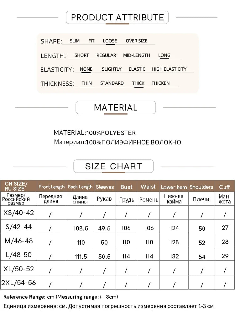 AMII Minimalism Women's Imitation Mink Eco-friendly Fur Suit Collar Double-breasted 2024 Winter Loose Thick Outerwears 12424011