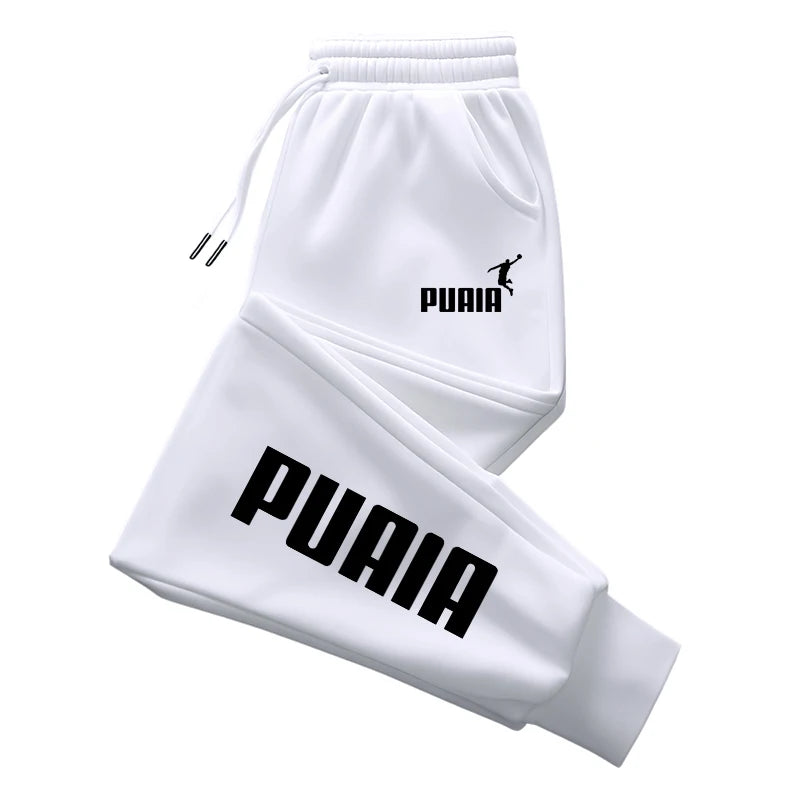 2025 New Arrival Men's Set Hooded Sweatshirts Sweatpants Fall&Winter Daily Casual Sporty Jogger Suit Urban Fashion Hoody Outfits