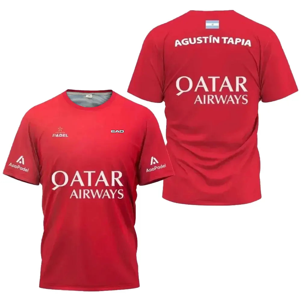2026 Men’s Training T-Shirt, Lightweight Quick Dry Breathable Sports Tee, Casual Summer Short Sleeve Top