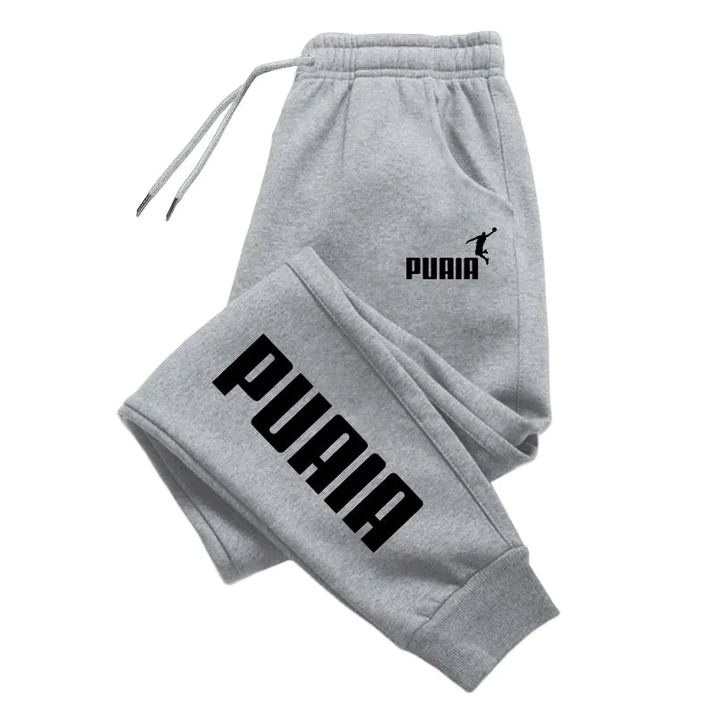 2025 New Arrival Men's Set Hooded Sweatshirts Sweatpants Fall&Winter Daily Casual Sporty Jogger Suit Urban Fashion Hoody Outfits
