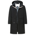 Thicken Coat Hooded Jacket Overcoat Keep Warm coats Men winter long warm Parkas Coat Windbreaker Big Pockets Winter Parkas Men