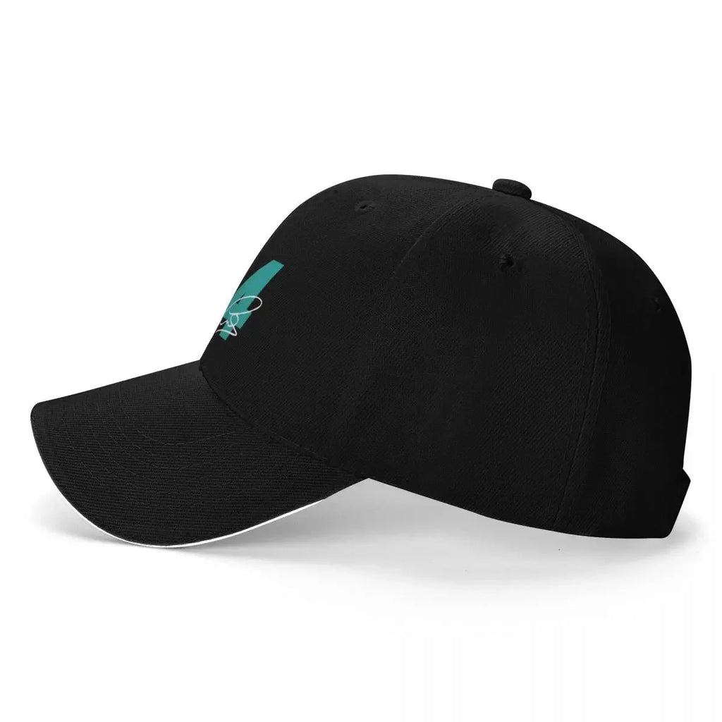 White Lewis Hamilton Blue 44 Motor Camping Baseball Caps Women Unisex Male Beach Sunscreen Hats Hip Hop Trucker Cap