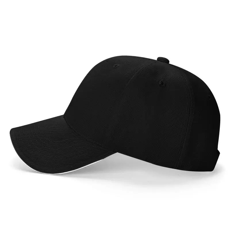New Zealand All Blacks Print Baseball Cap Men Women Hip Hop Bucket Hat Summer Sun Dad Hats Adjustable Sandwich Snapback Caps